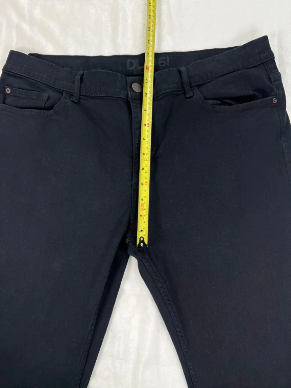 DL1961 comfy cotton